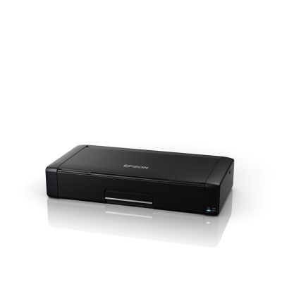 9. Epson WorkForce WF-110W Tintenstrahldrucker, Farbe, 5760 x 1440 dpi, A4, WLAN