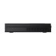 12. Lenovo V100q Mini-PC mit Intel® Core™ i3 i3-N305 Prozessor, 16 GB DDR5-SDRAM, 512 GB SSD und Windows 11 Pro, Schwarz