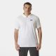 6. Helly Hansen HP 1/2 Zip Poloshirt M 34503 001