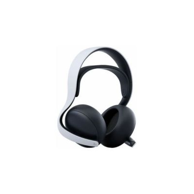 2. PlayStation 5 Plus Elite Wireless-Headset + Tasche