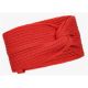 BUFF KNITTED HEADBAND NORVAL FIRE Stirnband – one size