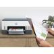 22. HP SmartTank 675 All-in-One-Drucker: Drucken, Scannen, Kopieren, WLAN, Scannen zu PDF