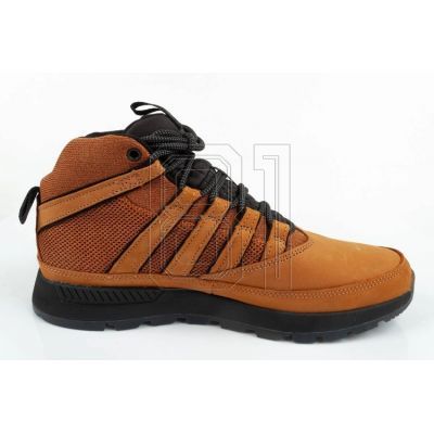 5. Timberland Euro Trekker M 0A2J37231 Trekkingschuhe