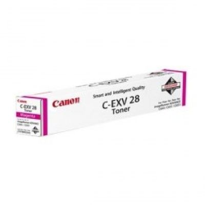 Canon Toner C-EXV28 2797B002 Magenta, Reichweite 38.000 Seiten