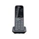 Auerswald COMfortel M-710 Verlängerungskabel für kabellose Headsets, DECT/GAP, Dunkeltitan