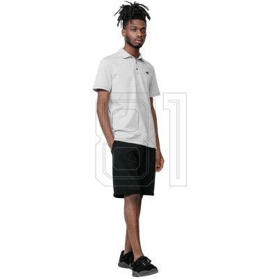 4. T-Shirt 4F M H4L22 TSM355 27M