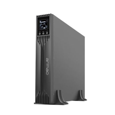 3. Armac UPS Rack Line-Interactive R/1000I/PSW Notstromversorgung