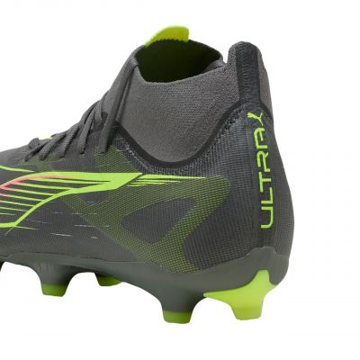 3. Puma Ultra 5 Match+ FG/AG M 108162 03 Fußballschuhe