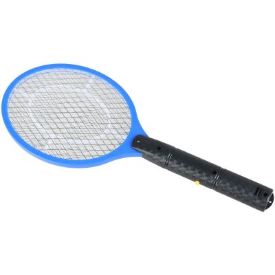 Elektrische Insektenfalle 46 x 18,3 cm blau