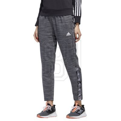 7. adidas Essentials Tape Pant W GE1132
