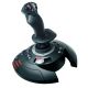 7. Thrustmaster T.Flight Stick X Schwarz, Rot, Silber USB-Analog-Joystick für PC und PlayStation 3