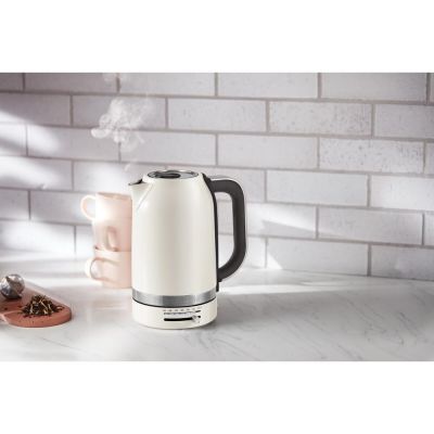 4. KitchenAid 5KEK1701EPL Wasserkocher