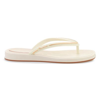 6. IPANEMA GLOW AD BEIGE/BEIGE/KUPFER 27398-BR746
