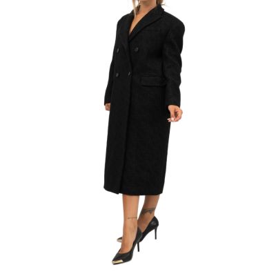 6. Pinko Emule Mantel W 101874Y82W