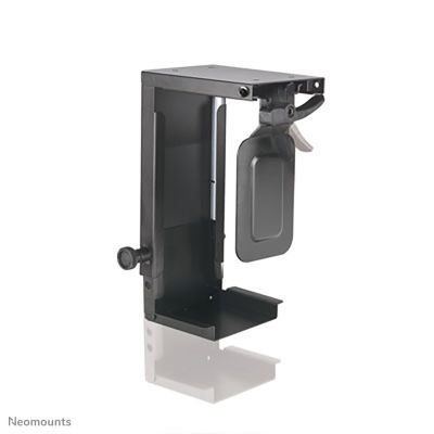 2. Neomounts CPU-D075BLACK Desktop-Halterung für CPUs, Schwarz