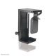 2. Neomounts CPU-D075BLACK Desktop-Halterung für CPUs, Schwarz