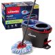 Vileda H2prO Rotationsmopp