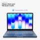 10. Spigen SafeView Blickschutzfolie für MacBook Neo 13" 2026