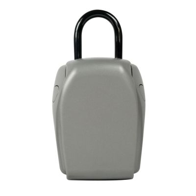 MASTER LOCK HD SCHLÜSSELHÄUSE MIT KOMBINATIONSSCHLOSS UND BÜGE 5414EURD