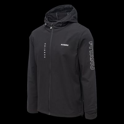 2. FUNRUNE Herrenjacke