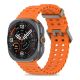 Tech-Protect Iconband Pro für Samsung Galaxy Ultra 47 mm – Orange