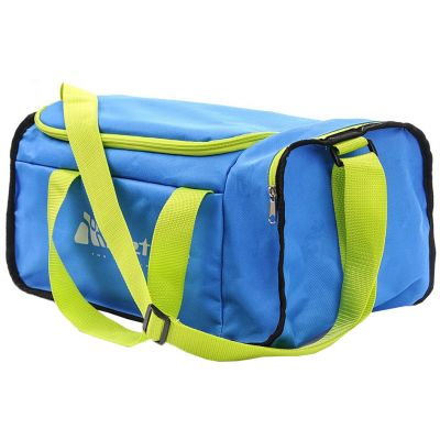 Meteor Nerp XS 75413 Tasche blau-grün