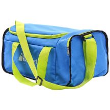 Meteor Nerp XS 75413 Tasche blau-grün