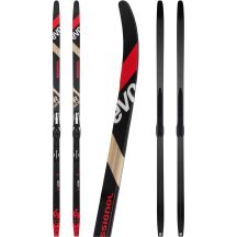 Narty biegowe Rossignol EVO XC 55 R-SKIN/CONTROL SI