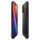 7. Spigen Rugged Armor MagSafe Hülle für iPhone 16 – Schwarz