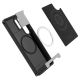 8. Spigen Core Armor Mag Hülle für Samsung Galaxy S25 Ultra - Schwarz