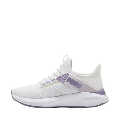 5. Puma Softride Enzo 5 Slip Damenschuhe 313293 04