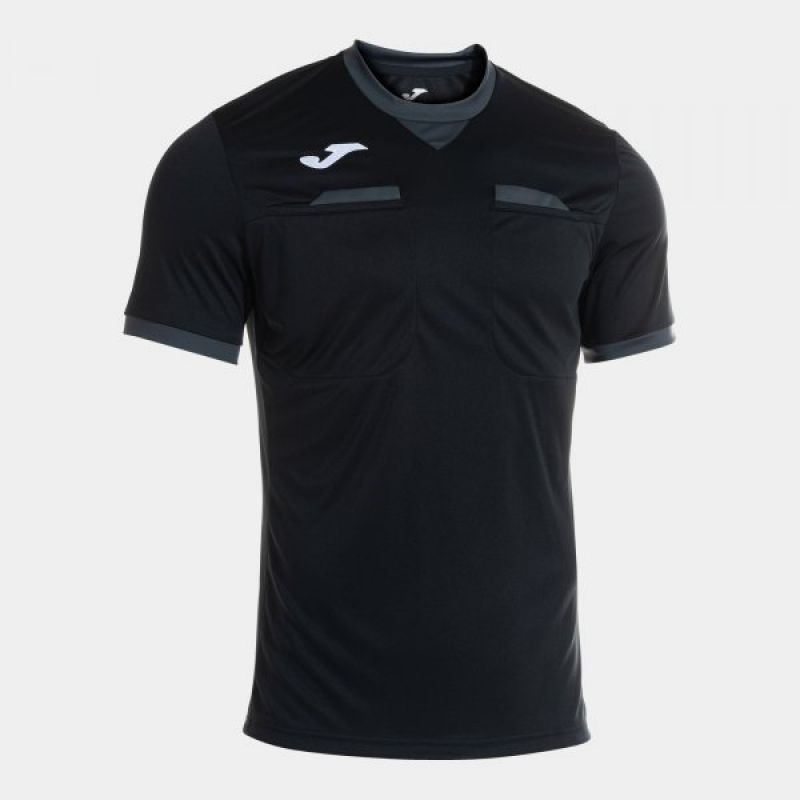 Joma Schiedsrichter-Kurzarm-T-Shirt M 104240.110