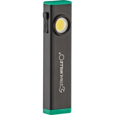 4. MINI-TASCHENLAMPE 500 LM