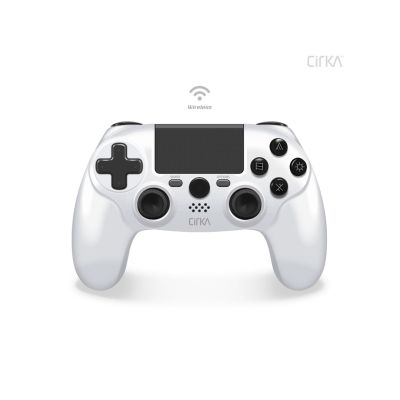 Nehmen Sie den Hyperkin Controller Cirka NuForce Wireless