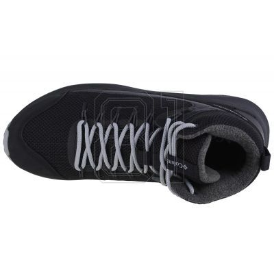 3. Columbia Trailstorm Mid Waterproof M 2005441010 Schuhe
