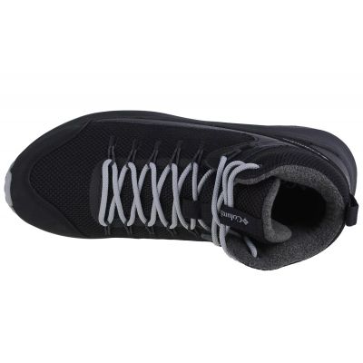 3. Columbia Trailstorm Mid Waterproof M 2005441010 Schuhe