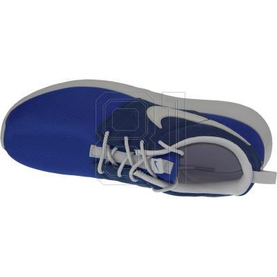 3. Nike Roshe One Gs W 599728-410 Schuhe
