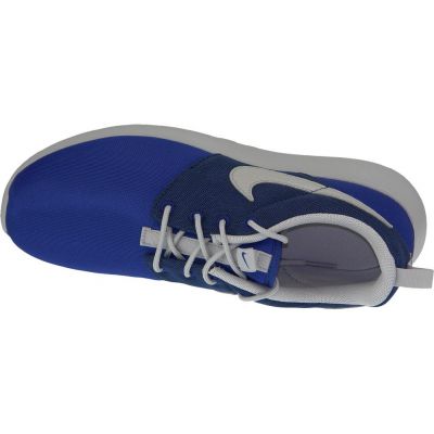 3. Nike Roshe One Gs W 599728-410 Schuhe