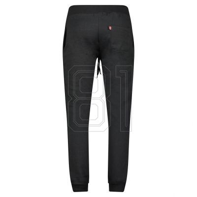 4. Geographical Norway Meographe EO Men 100 M WW5807H/GNO-BLACK Hose