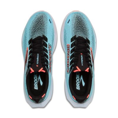 7. Hyperion 3 Herren Laufschuhe für Asphalt, blau