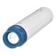 4. ZWILLING Fresh & Save Vakuumpumpe 19 cm Meeresblau