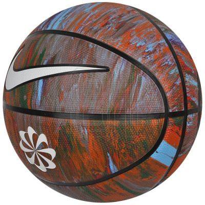 5. Nike 100 Basketball 7037 987 07