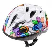 Meteor KS07 24886-24887 Fahrradhelm