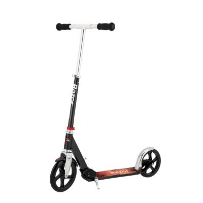 3. Razor A5 Lux Scooter 13073067 (Schwarz)