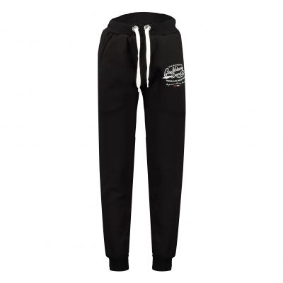 Geographical Norway Merci EO/PR Black Men 100 B67 M Hose WU8129-GNO-BLACK