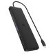 4. IcyBox USB Type-C Docking Station mit dreifacher Videoausgabe