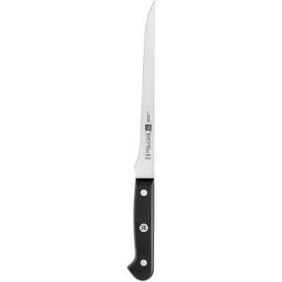 2. ZWILLING Gourmet 36113-181-0 Filetiermesser – 18 cm