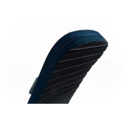 7. Wrangler Herren-Zane-Flipflops, marineblau