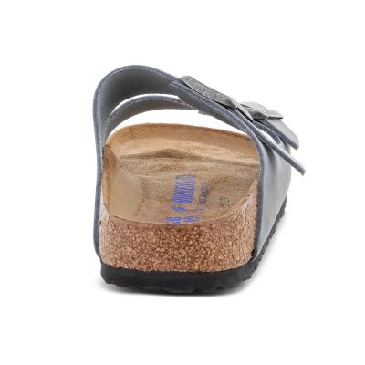 12. Birkenstock Arizona BS 1030864 Elemental Blue