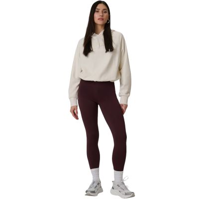 7. Damen-Sweatshirt 4F F2175 creme 4FWSS26TSWSF2175 12S